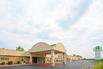 Holiday Inn JOHNSTOWN-GLOVERSVILLE
