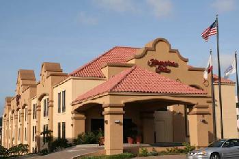 Hampton Inn Daly City