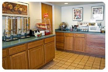 Bestway Inn Madison
