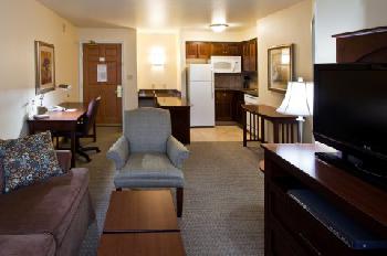 Staybridge Suites LANSING-OKEMOS
