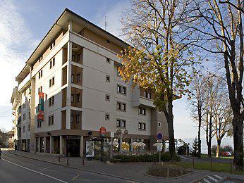 ibis Thonon - Evian