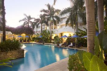 Peppers Beach Club and Spa