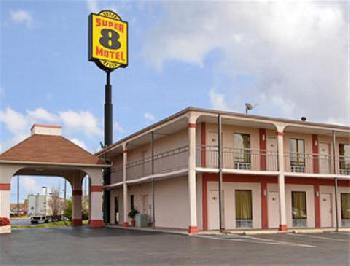 Super 8 Lebanon/Nashville Area
