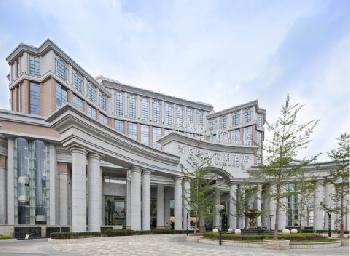 Four Points by Sheraton Qingdao, Chengyang