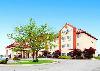 Comfort Inn Crawfordsville