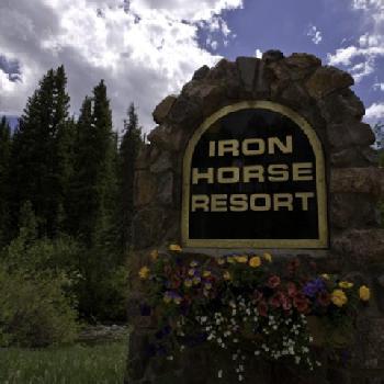 Iron Horse Resort