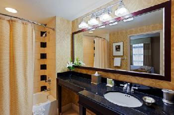 Crowne Plaza THE HAMILTON - WASHINGTON DC