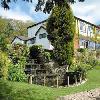 BEST WESTERN Higher Trapp Country House Hotel