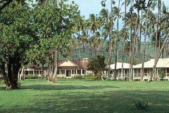 Aston Waimea Plantation Cottages