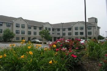 Extended Stay America - Chicago - O'Hare