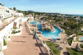 Imperial Park Resort