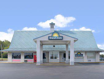 Days Inn Seymour