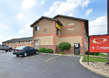 Econo Lodge Cedar Rapids