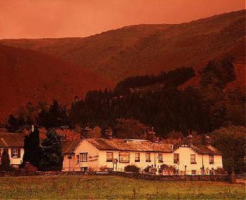 Macdonald Swan Hotel