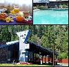 Lake of the Sky Inn