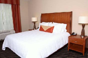 Hilton Garden Inn ChesapeakeSuffolk
