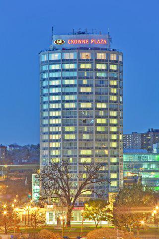 Crowne Plaza SYRACUSE
