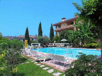Hotel Gardenia