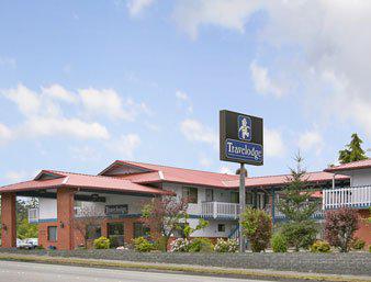 Travelodge Everett Mall