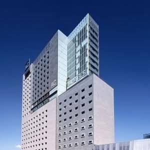 AC Hotel Barcelona Forum