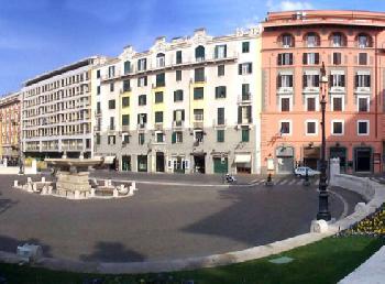 Hotel Dorica