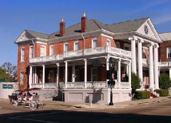 Guest House