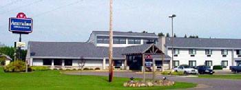 AmericInn Park Rapids