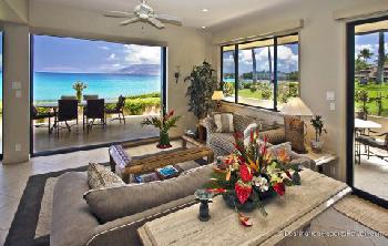Makena Surf- Destination Resorts