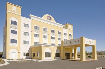 BEST WESTERN PLUS Salado Inn