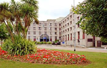 Copthorne Hotel Plymouth