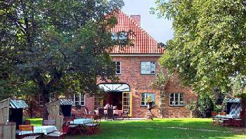Ringhotel Friederikenhof
