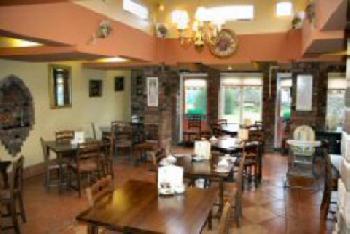 Abbots Mead Hotel