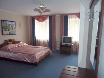 Astor hotel