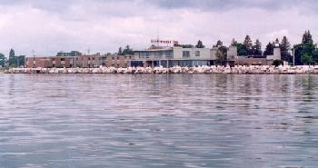 Lighthouse Inn