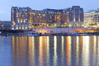 Mandarin Oriental, Washington DC