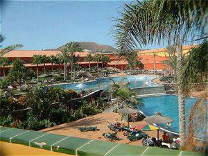 Oasis Village