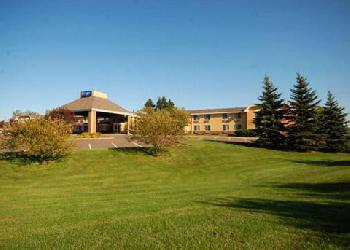 Comfort Inn West