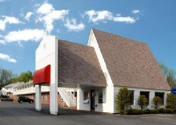Econo Lodge Waterville