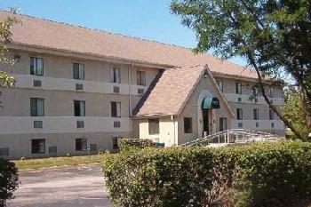Extended Stay America - Louisville - St. Matthews