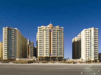WyndhamVR Ocean Boulevard