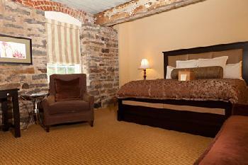 Craddock Terry Hotel