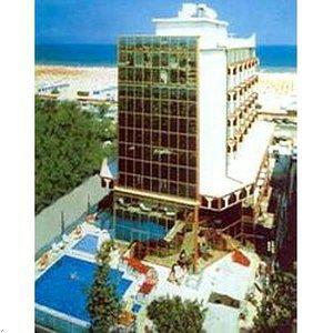 Hotel Diplomat Palace