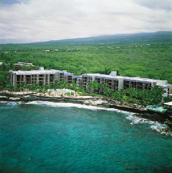 Aston Kona by the Sea