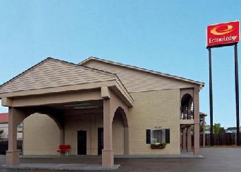 Econo Lodge Inn & Suites