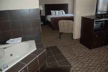 Holiday Inn SIOUX CITY