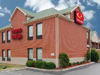 Econo Lodge Richmond