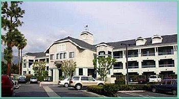 Oak Tree Inn