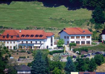 Ringhotel Panorama Fohlenhof
