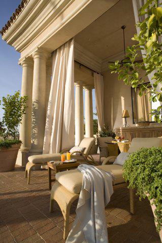 Pelican Hill Resort