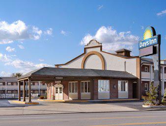 Days Inn Lewisburg